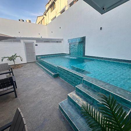 Oasis Hotel San Andrés Exterior photo