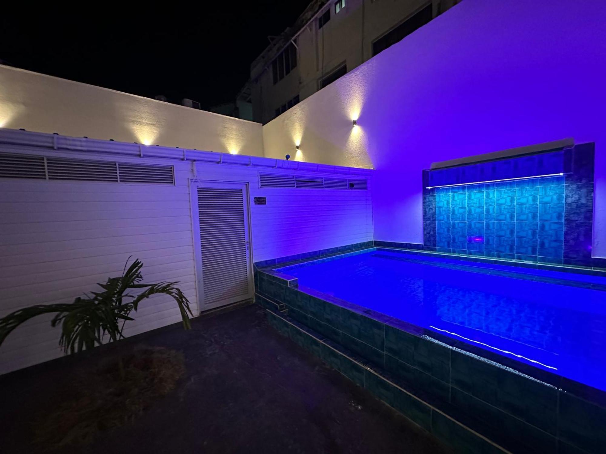 Oasis Hotel San Andrés Exterior photo